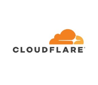 Cloudflare Logo