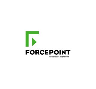 Forcepoint Logo