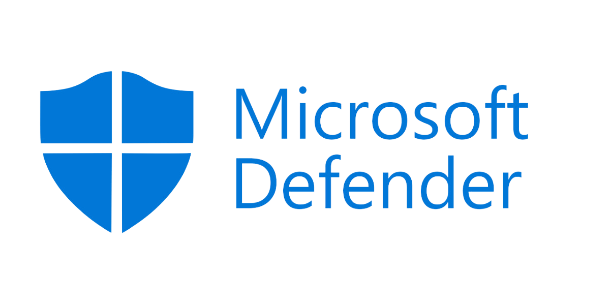 Defender Logo