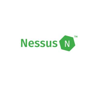 Nessus Logo